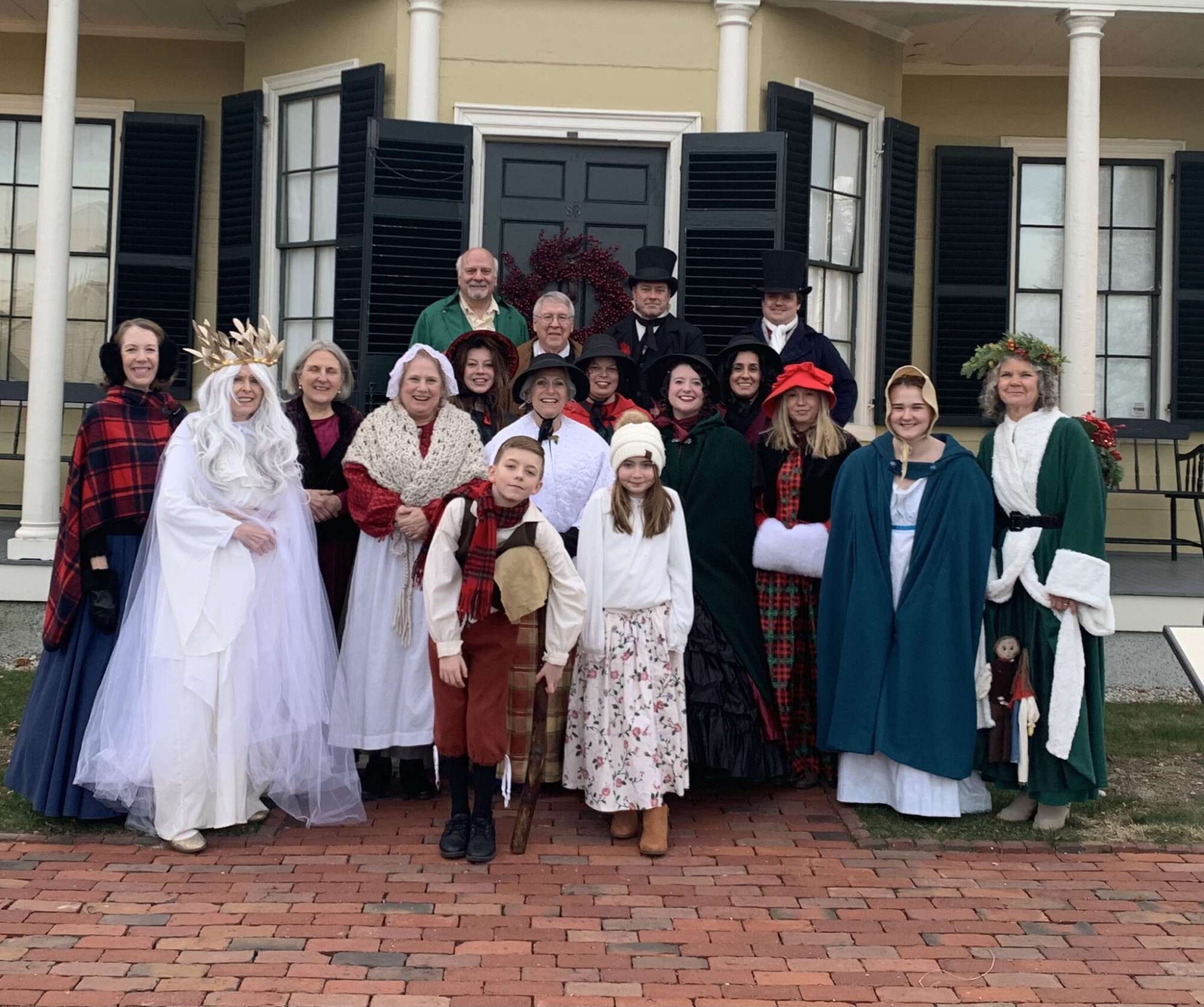 Hedge House Plymouth Antiquarian