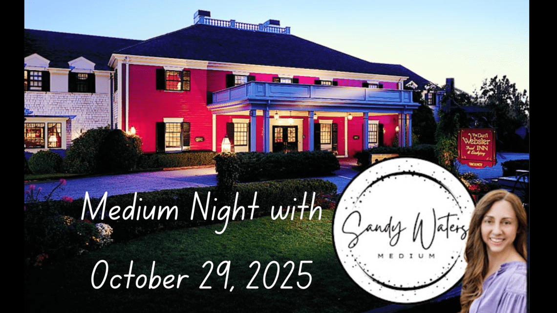 Dan'l Webster Inn Spa