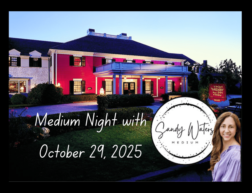 Dan'l Webster Inn Spa