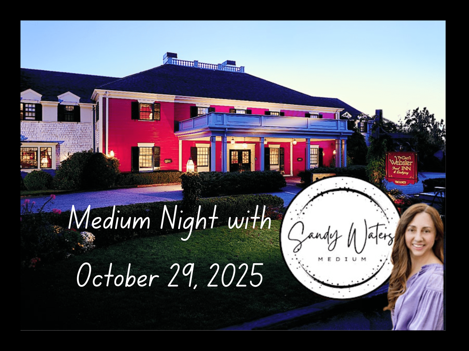 Dan'l Webster Inn Spa