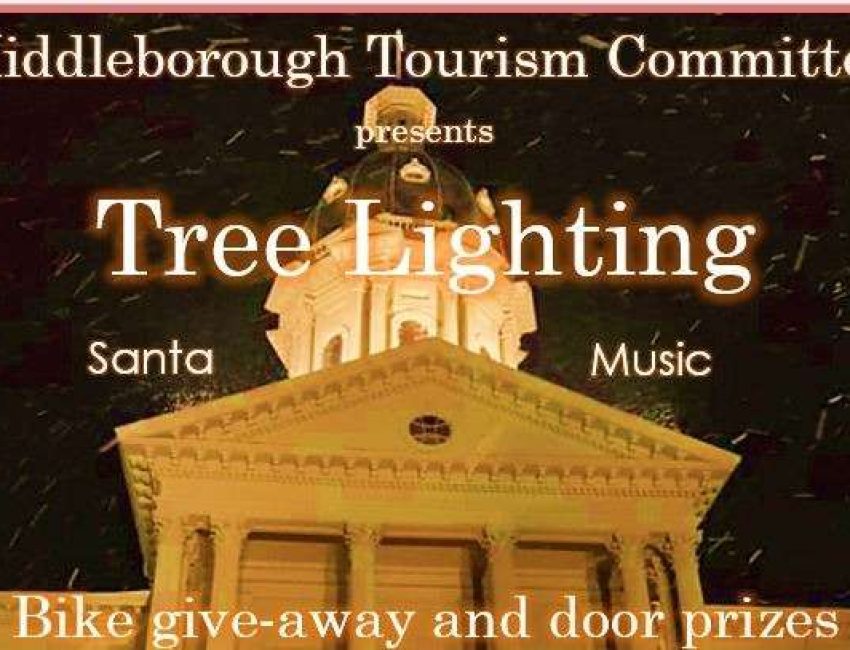 Discover Middleborough