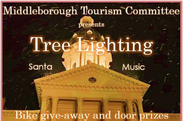 Discover Middleborough