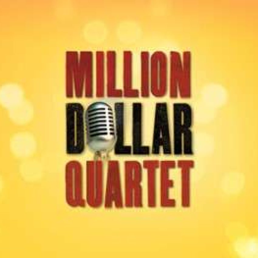 Priscilla Beach Theatre