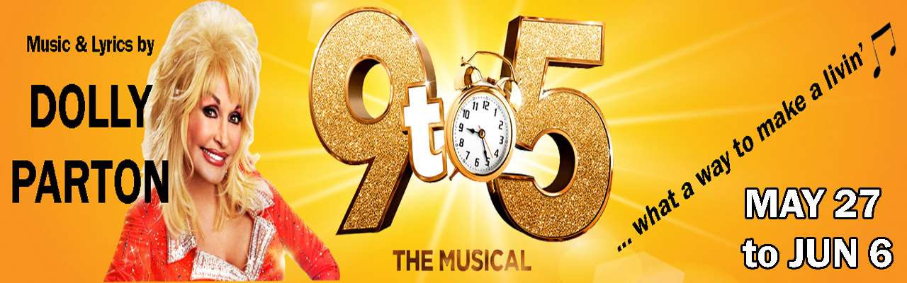 Priscilla Beach Theatre