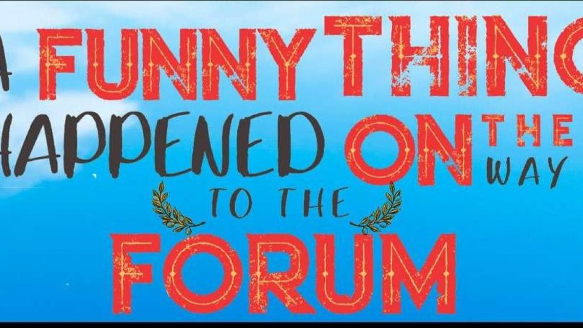 Priscilla Beach Theatre