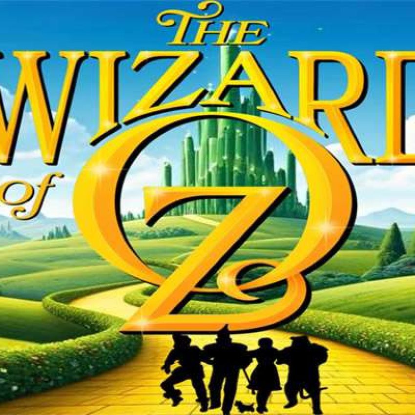 Priscilla Beach Theatre