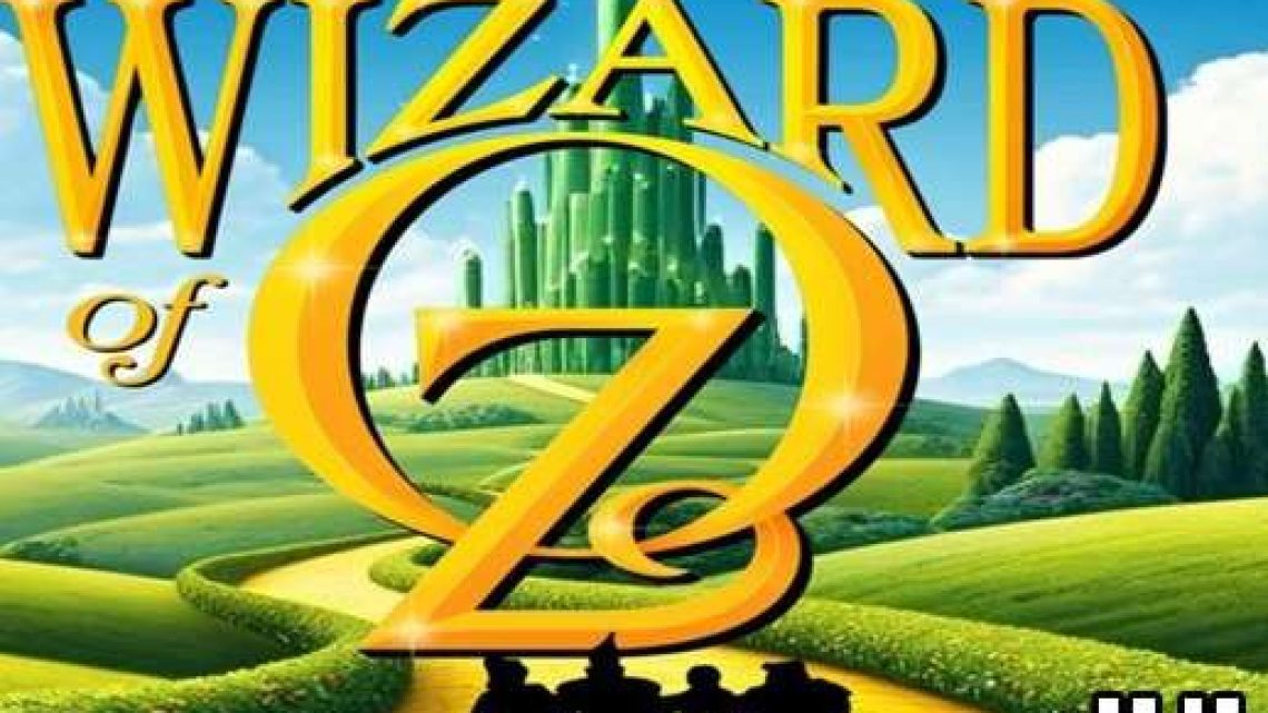 Priscilla Beach Theatre