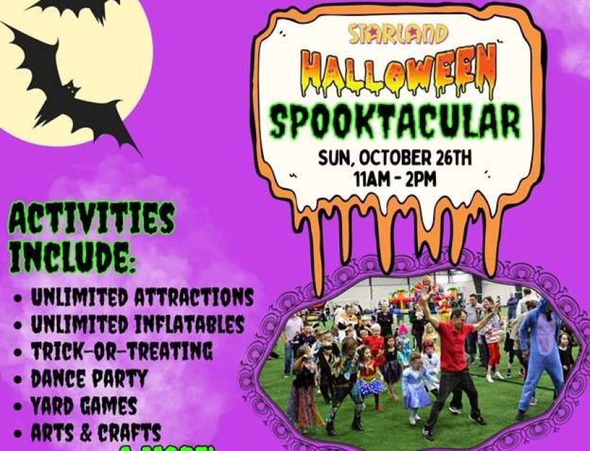 Starland sportsplex