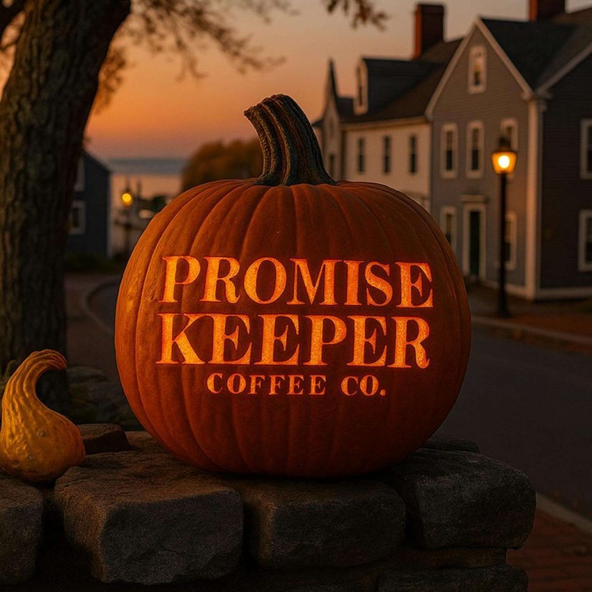 Promise Keeper Coffee Co.