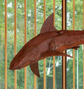 Art Complex Museum Duxbury