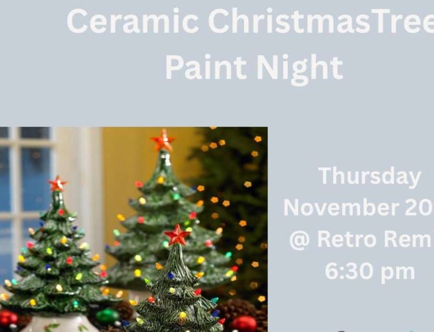 Retro Remix Consignment