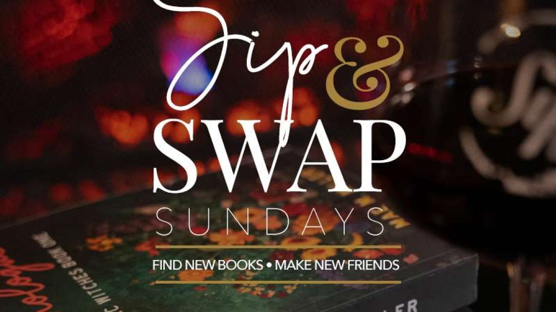 Sip at 1620 Wine Bar