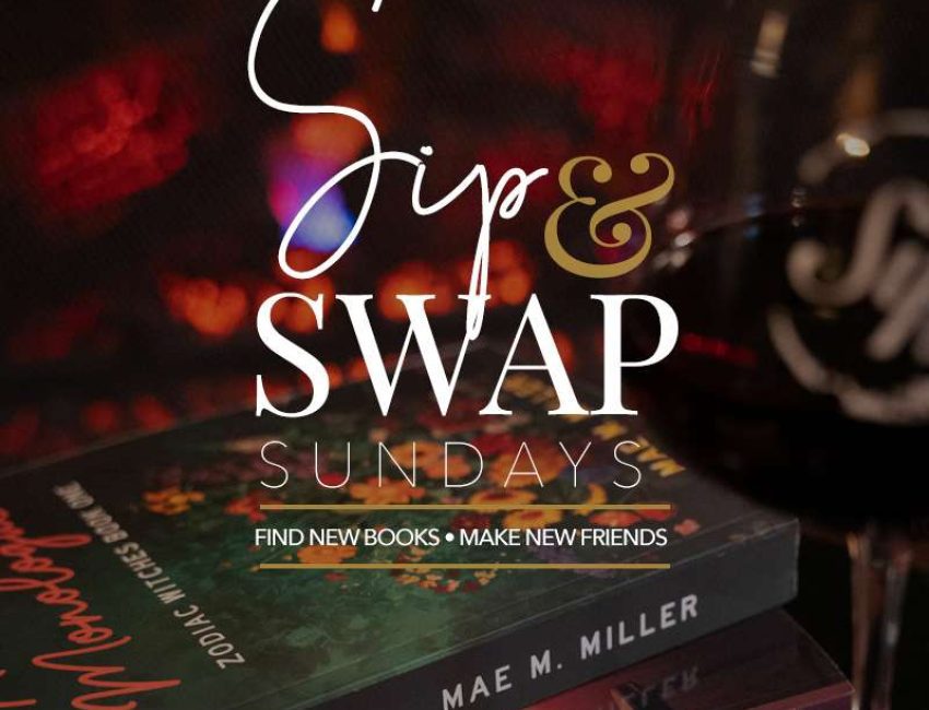 Sip at 1620 Wine Bar