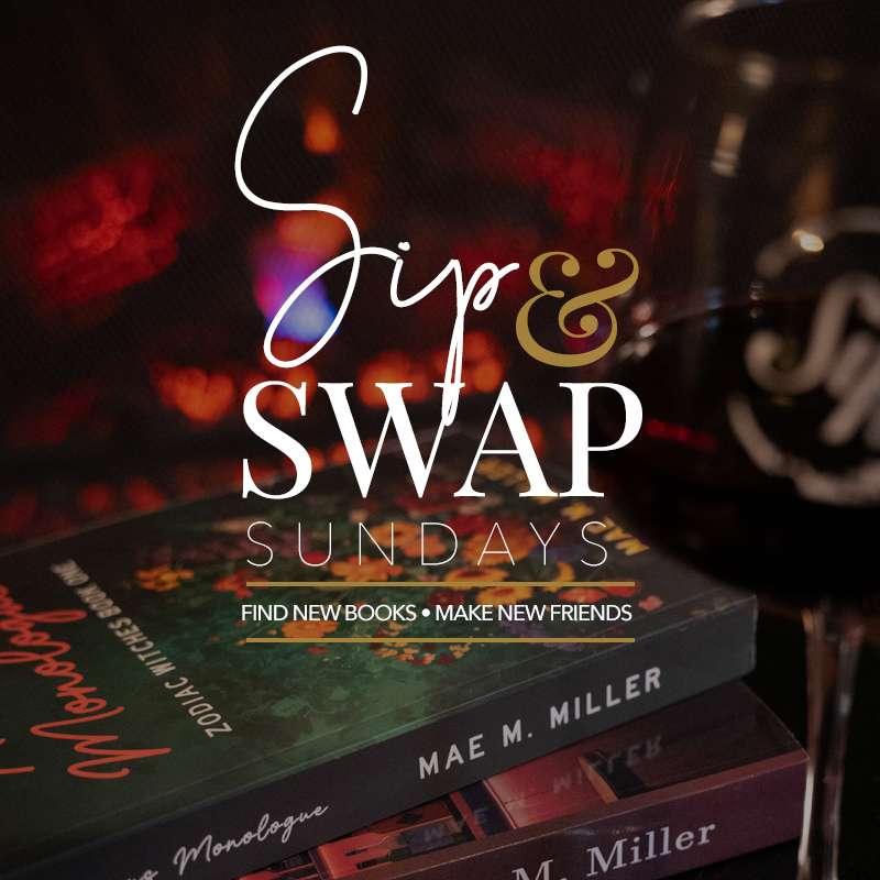 Sip at 1620 Wine Bar