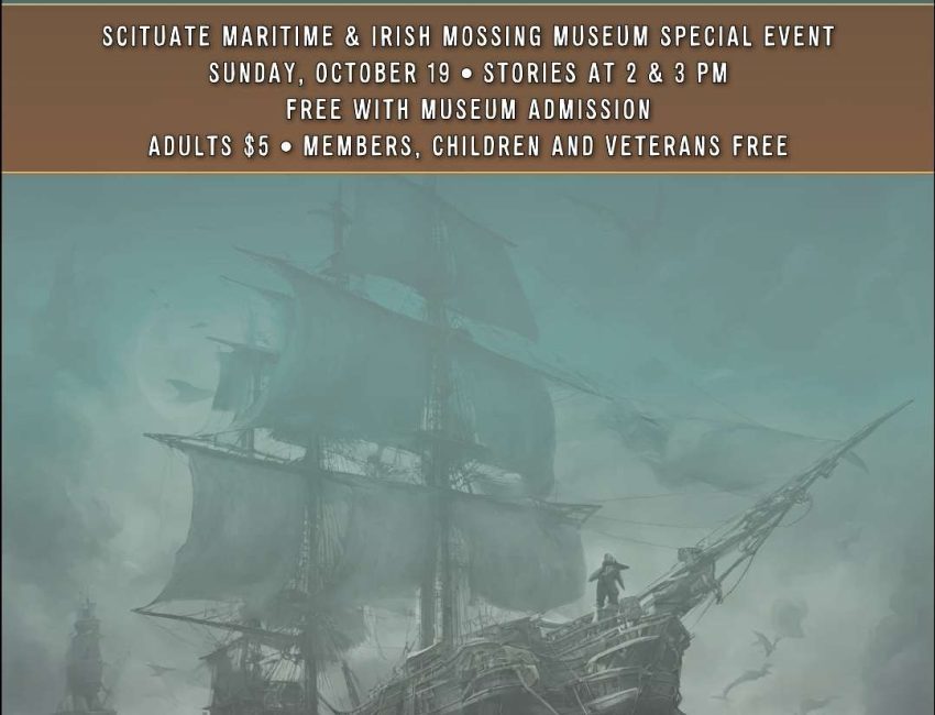 Scituate Historical Society