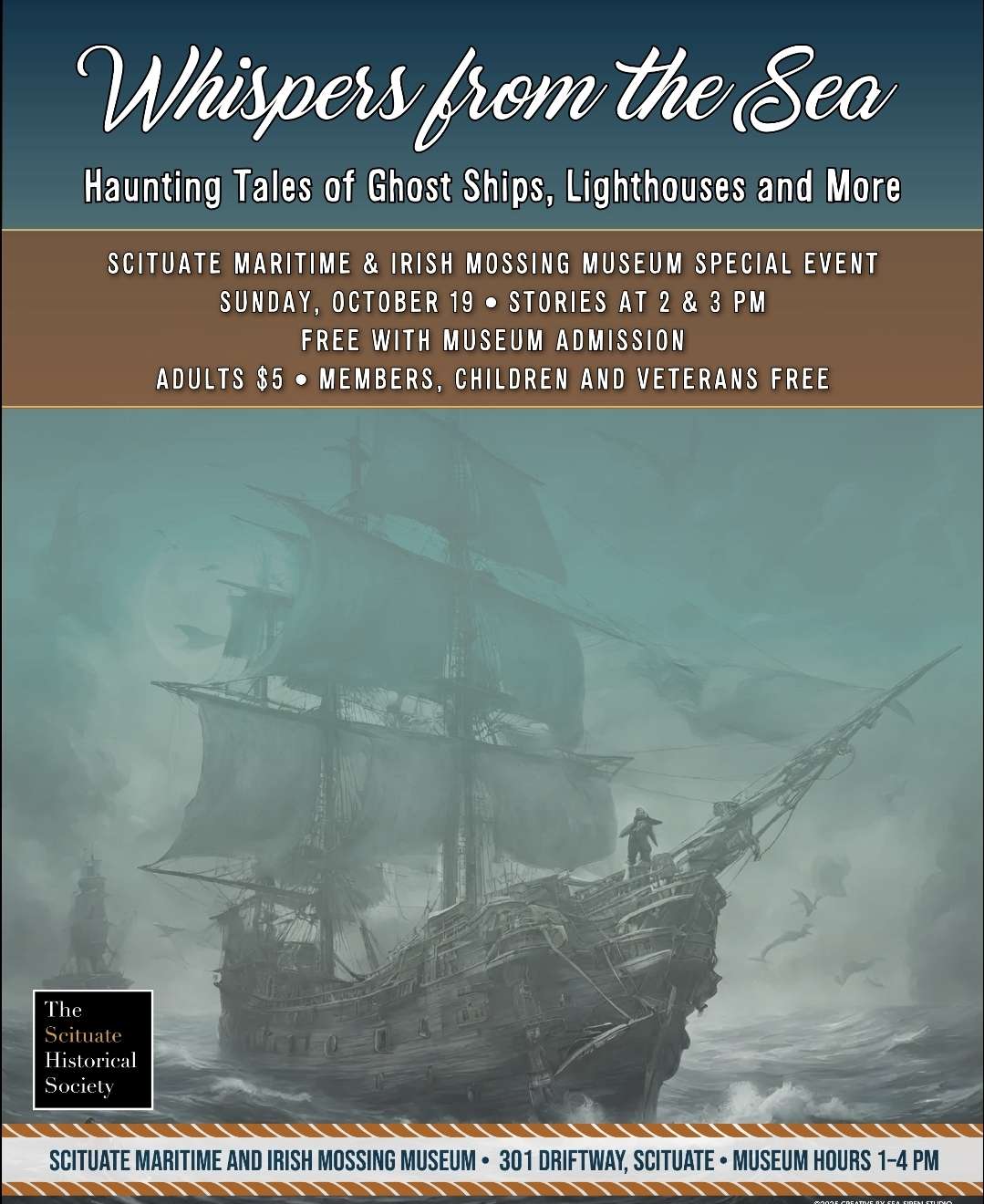 Scituate Historical Society