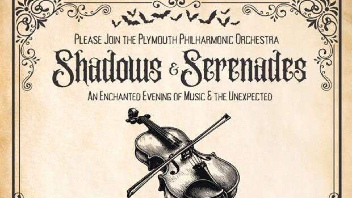 Plymouth Philharmonic Orchestra