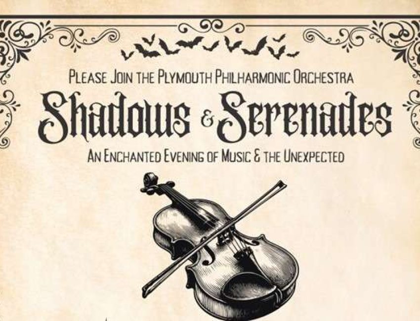 Plymouth Philharmonic Orchestra