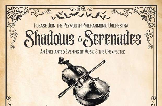 Plymouth Philharmonic Orchestra