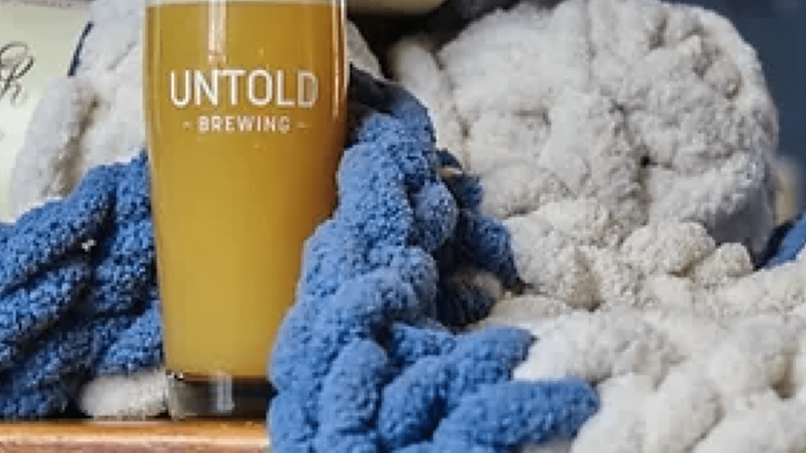 Untold Brewing Plymouth