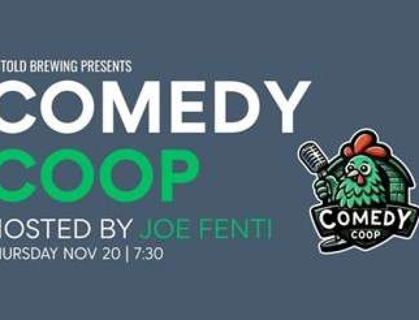 Untold brewing Plymouth