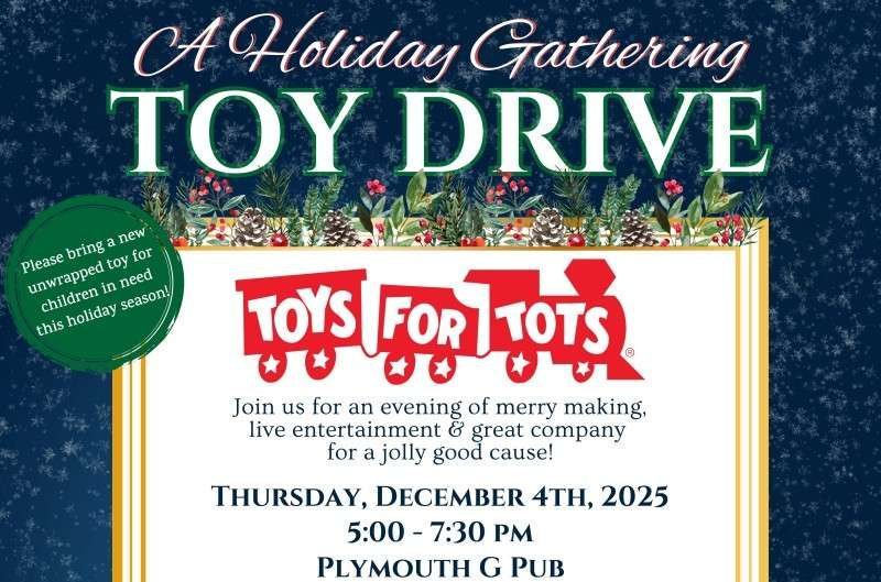 Plymouth Area Chamber commerce