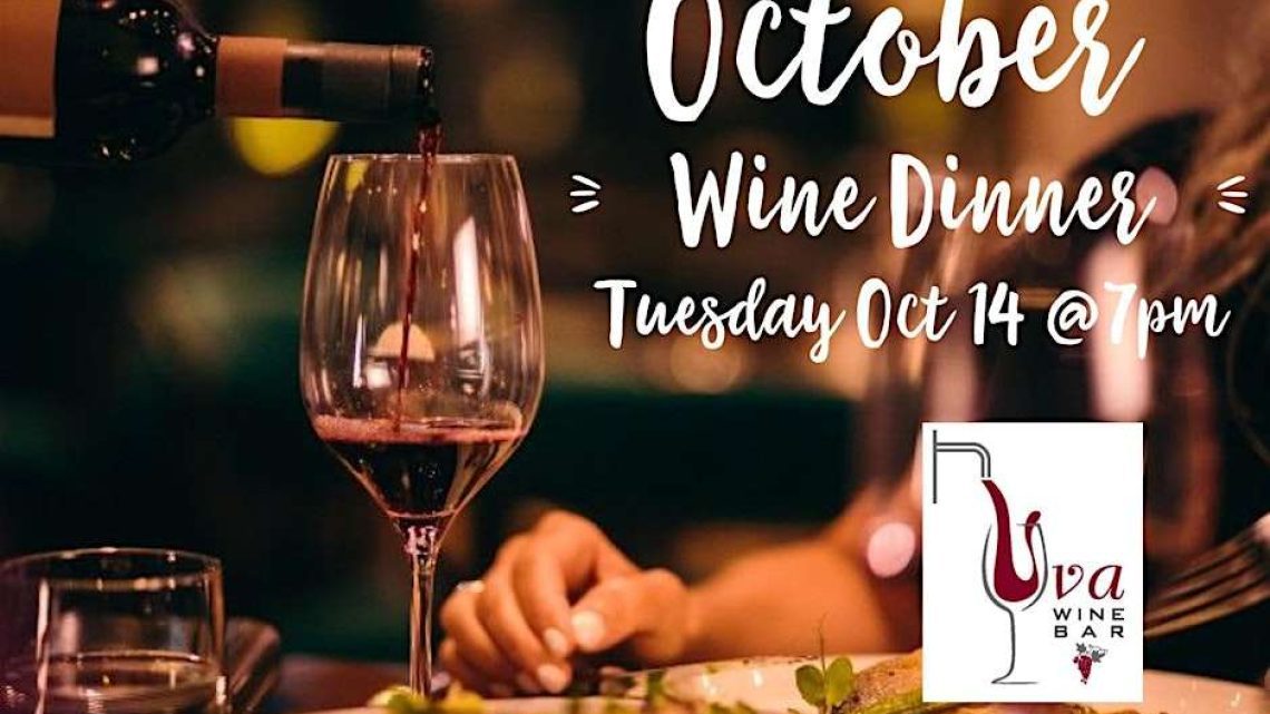 Uva Wine Bar