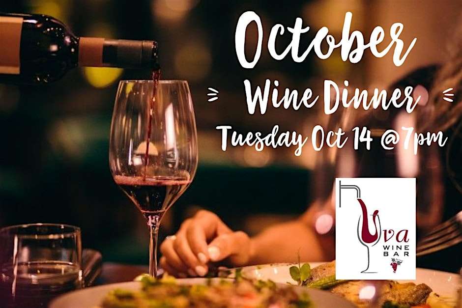 Uva Wine Bar