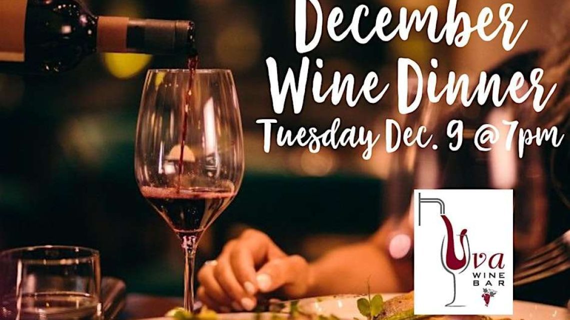 Uva Wine Bar