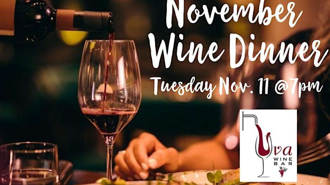 Uva Wine Bar