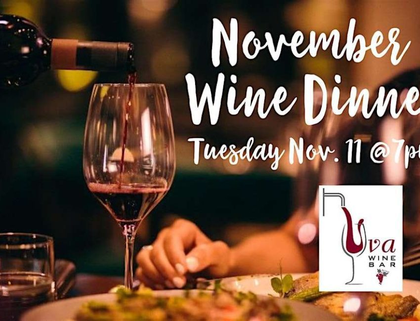 Uva Wine Bar
