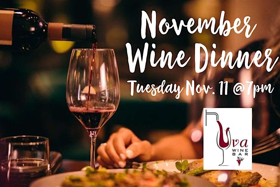 Uva Wine Bar