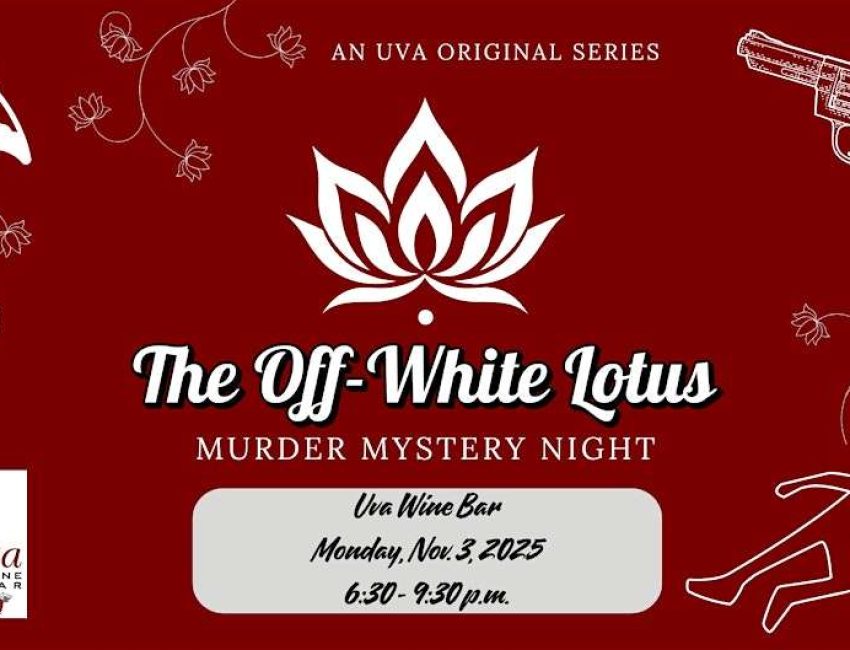 Uva Wine Bar