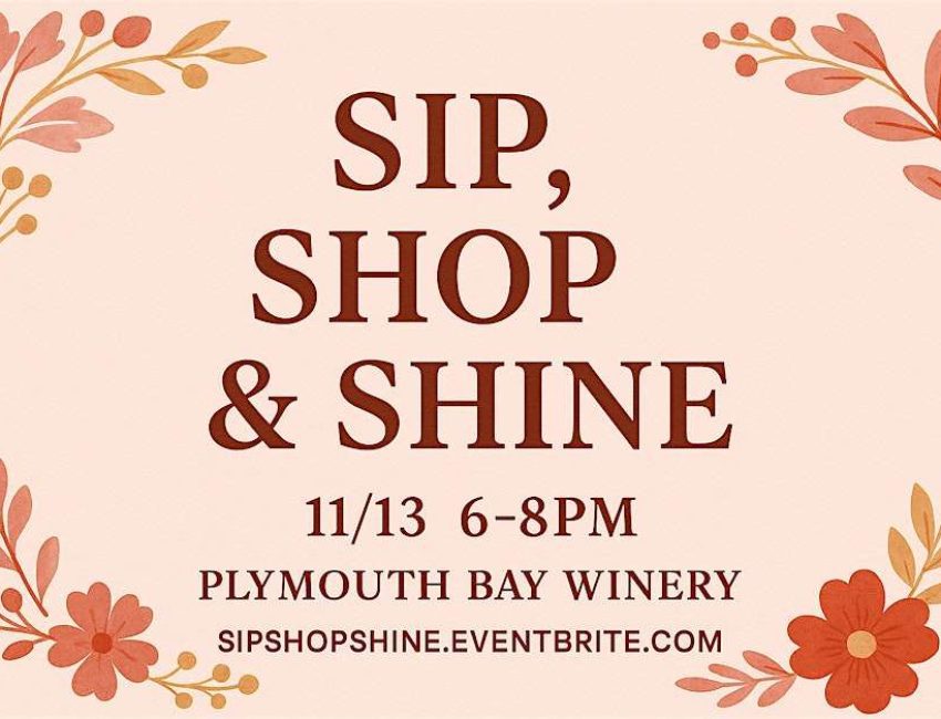 Plymouth Bay Winery