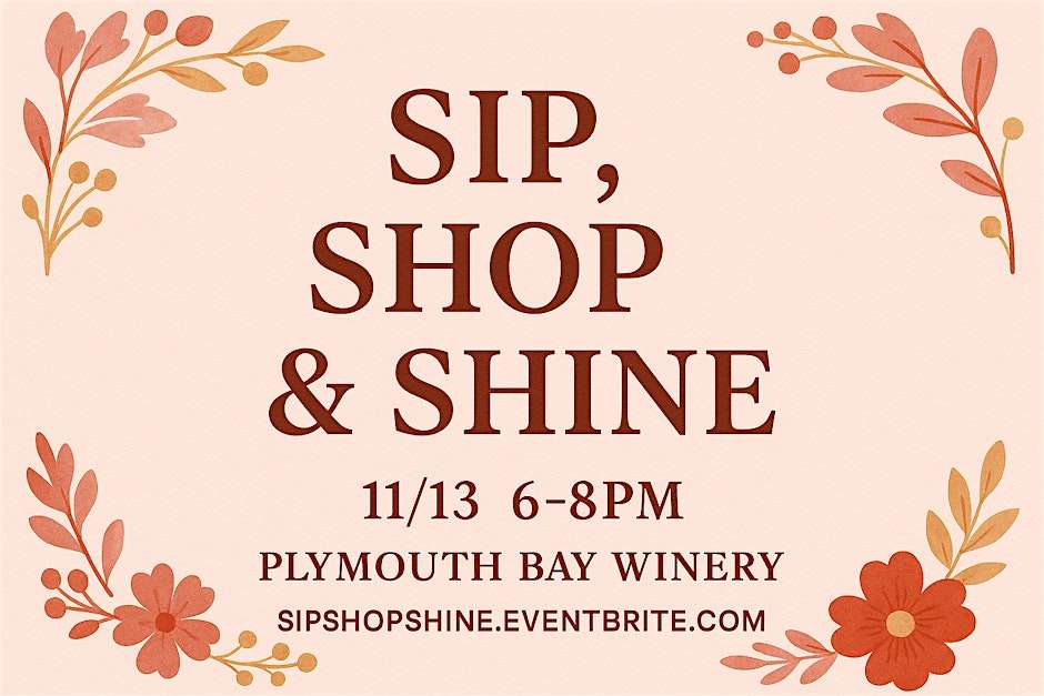 Plymouth Bay Winery