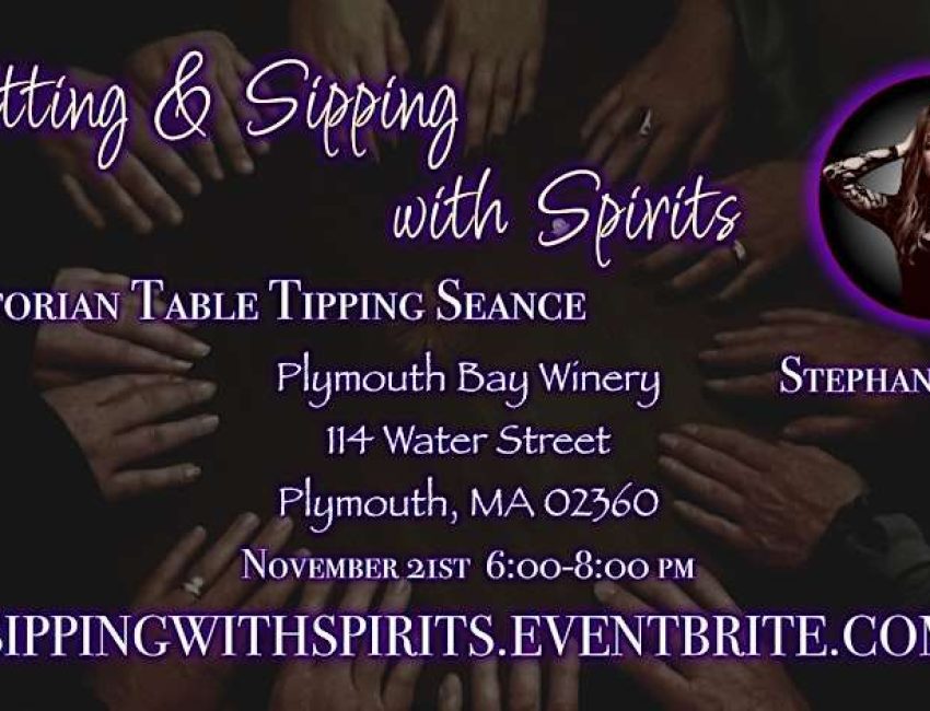Plymouth Bay Winery