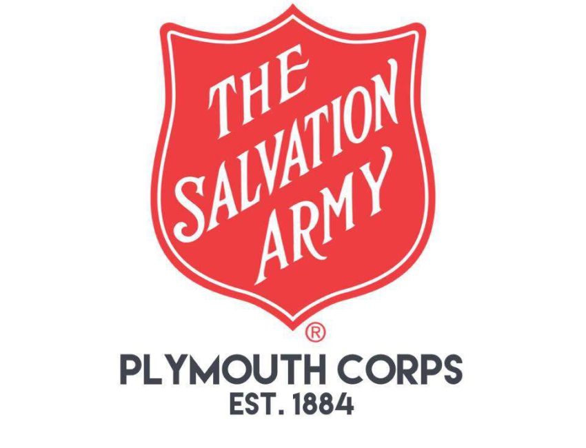 Salvation Army Plymouth