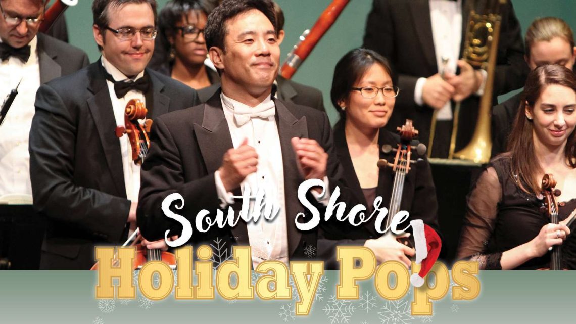 South Shore Conservatory