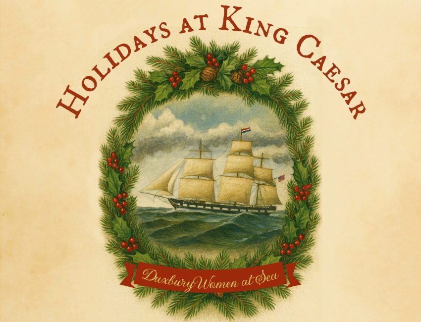 Duxbury Rural Historical Society