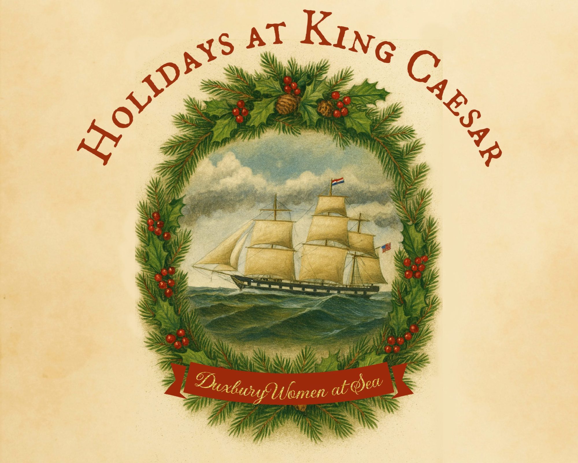 Duxbury Rural Historical Society