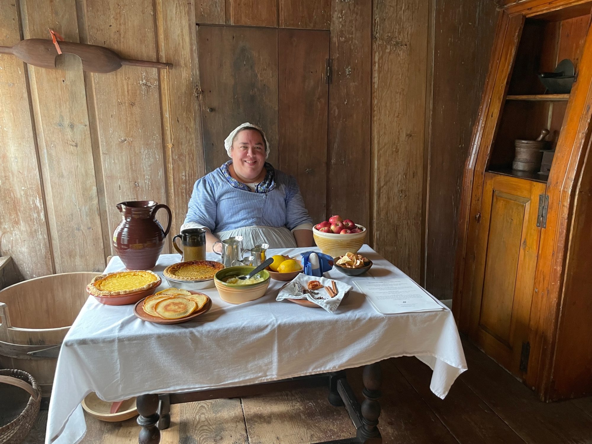 Alden House Historic Site