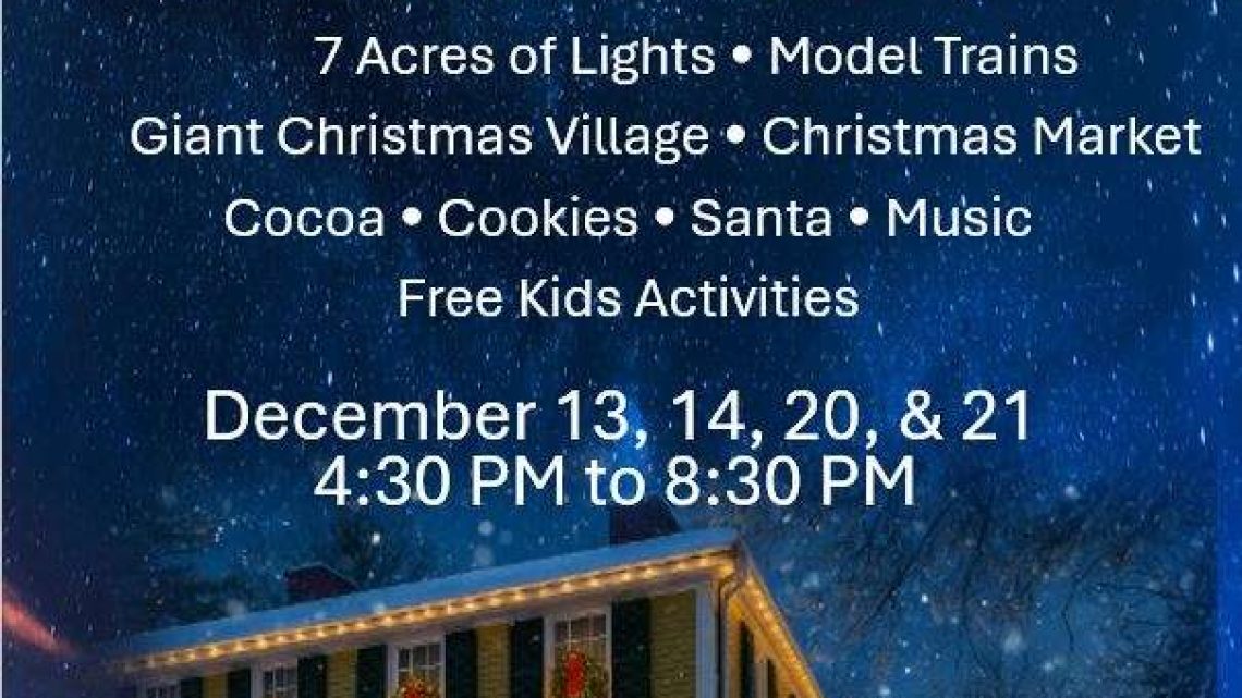 Discover Middleborough