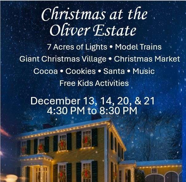 Discover Middleborough