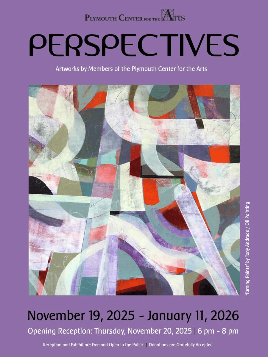 Plymouth Arts Center