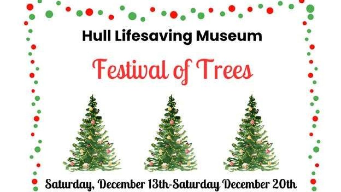 Hull Lifesaving Museum