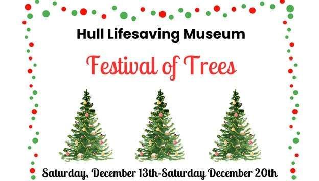 Hull Lifesaving Museum