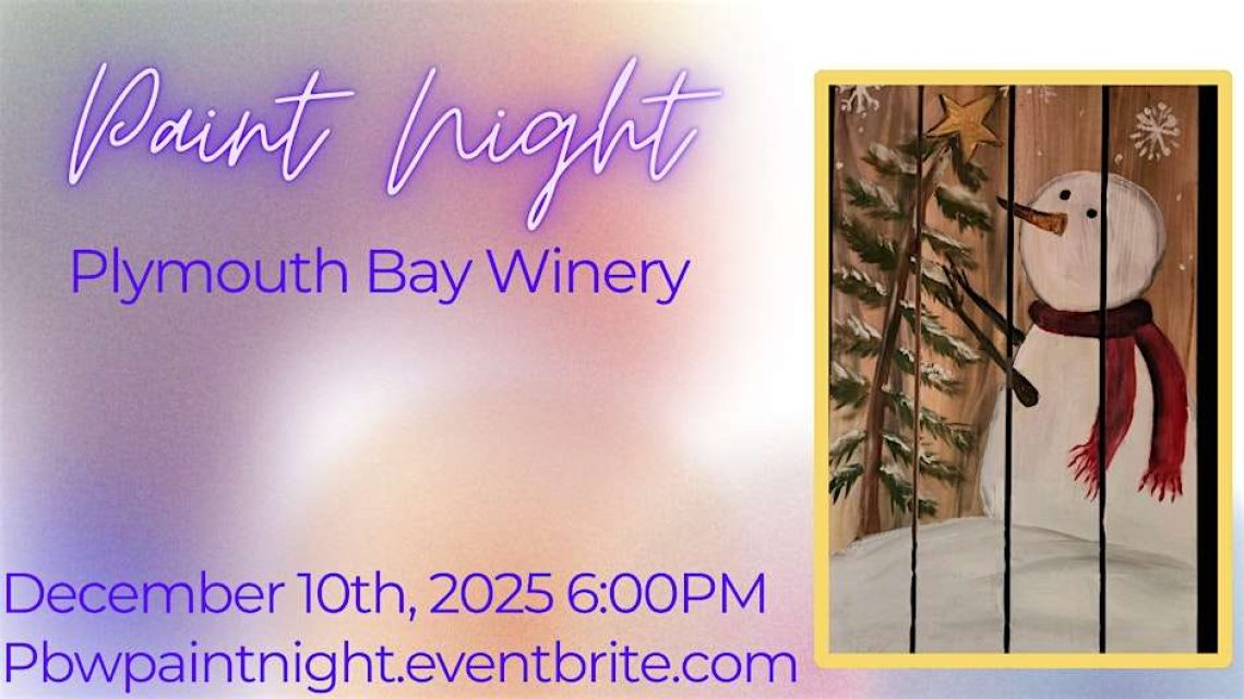 Plymouth Bay Winery