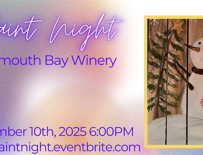 Plymouth Bay Winery
